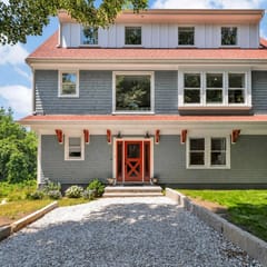 New Woodland Escape, Walk To Beach and Bike Path, 6 Sleeping Areas, Kids Play Room, Bird Watching Tower, Garage, Spacious Living, Children's Amenities, Covered 3rd Floor Patio, Enjoy Wildlife