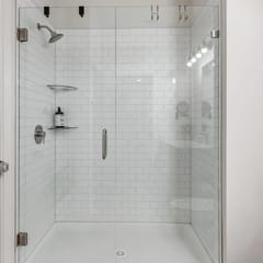 Long Term Condo with Pool, Gym, Balcony, Parking   |   Sleeps 6, King Suite + Sleeper Sofa,  Minutes to Downtown & Five Points, Perfect for Long Stays and Remote Work,  24 Hour Hospitality