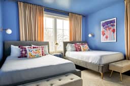 Chic Nashville Stay Near Shops + Coffee, Courtyard | Parking, Near 12 South Strip, 10 Min To Downtown - Image 3