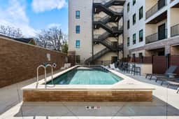 3 King Suites on Music Row | Pool, Rooftop + Gym  |  Balcony & Garage, Downtown Views from Rooftop, Walk to RCA Studio B & Local Dining, Under 2 miles to Broadway, Elevator Access, 24 Hr Hospitality - Image 3