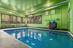 Mountain Views, Indoor Pool, Game Room, By Parkway, Six Bedroom Home Including Four King Suites, Hot Tub, Minutes to Dollywood, Gatlinburg & Great Smoky Mountains National Park, 24 Hr Hospitality - Image 3