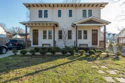 Long Term Pet Friendly 3 BR Townhome, Grill, Patio, 3 Blocks to Publix, 5 Mins to 5 Points, 15 Mins to Broadway, 24 Hour Hospitality Team, Perfect for Families, 31+ Day Stay - Image 3