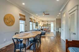 Long Term Pet Friendly 3 BR Townhome, Grill, Patio, 3 Blocks to Publix, 5 Mins to 5 Points, 15 Mins to Broadway, 24 Hour Hospitality Team, Perfect for Families, 31+ Day Stay - Image 4