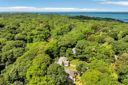 1-Story Home, 1/2 Mile From Beach, Patio, Grill | Wooded Setting, Spacious Driveway, Garden Views, Walk to Shore, Perfect Cape Cod Getaway for Families or Groups, 24 Hour Hospitality - Image 3