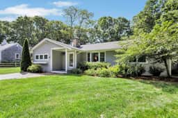 1-Story Home, 1/2 Mile From Beach, Patio, Grill | Wooded Setting, Spacious Driveway, Garden Views, Walk to Shore, Perfect Cape Cod Getaway for Families or Groups, 24 Hour Hospitality - Image 2