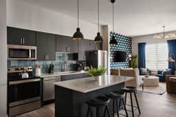 Music Row Condo | Balcony, Pool + Free Parking | Fitness Center, Walk to RCA Studio B & Local Dining, Under 2 miles to Broadway, Garage Parking, Elevator Access, 24 Hr Hospitality - Image 2