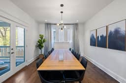 Walk to Five Points | 2 Patios + Private Garage       |     Close to Dining and Bars, Board Games, 10 Mins to Broadway, 24 Hour Hospitality - Image 5