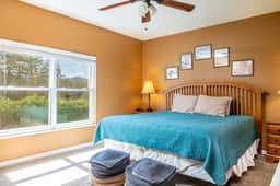 King Suites, Outdoor Pool+Lazy River Near Parkway  |  Covered Patio, Two King Suites and Queen Sleeper Sofa, Near Dollywood & Smoky Mountains, 24/7 Hospitality, Cozy Living Space - Image 3