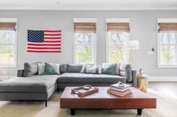 Spacious Designer Gem, Dog Friendly, Private Patio | Grill, Patio 3 Blocks to Grocery, 5 Mins to 5 Points, 15 Mins to Broadway, 24 Hour Hospitality Team, Perfect for Families - Image 4