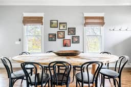 Spacious Designer Gem, Dog Friendly, Private Patio | Grill, Patio 3 Blocks to Grocery, 5 Mins to 5 Points, 15 Mins to Broadway, 24 Hour Hospitality Team, Perfect for Families - Image 3