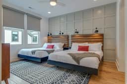 East Nashville, Flexible Group Layout, 2 CarGarage | 2 Car Garage, Smart TVs in Every Room, Near Five Points, The Gulch And 10 min to Broadway, 24 Hr Hospitality - Image 3
