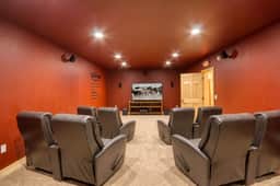 Mountain Views for 14, Hot Tub, Game Room, Theater  |  Community Pool, Peaceful Wears Valley Home, 30 Mins to Dollywood and Gatlinburg, 24 Hr Hospitality - Image 5