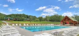Mountain Views for 14, Hot Tub, Game Room, Theater  |  Community Pool, Peaceful Wears Valley Home, 30 Mins to Dollywood and Gatlinburg, 24 Hr Hospitality - Image 3