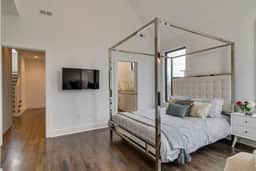 Nashville Getaway: Rooftop, Garage, Near Broadway! - Image 3