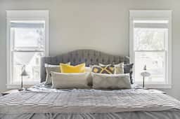 1-Story Family Home,  Fenced Yard, Grill, Parking | Sleeps 10, 5 Mins to Five Points & Nissan Stadium, Smart TVs, Pet-Friendly Yard, Patio for BBQs, Ideal Nashville Getaway for Families, 24 Hr Hospitality - Image 2