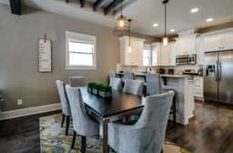 1-Story Family Home,  Fenced Yard, Grill, Parking | Sleeps 10, 5 Mins to Five Points & Nissan Stadium, Smart TVs, Pet-Friendly Yard, Patio for BBQs, Ideal Nashville Getaway for Families, 24 Hr Hospitality - Image 3