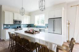 Spacious 4BR, Rooftop Patio, Garage, Walk to Faves | , 5 Mins to Nissan Stadium, Less than 10 Mins to Broadway, 24 Hr Hospitality, Great for Groups - Image 2