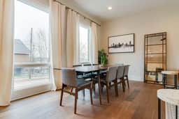 Spacious 4BR, Rooftop Patio, Garage, Walk to Faves | , 5 Mins to Nissan Stadium, Less than 10 Mins to Broadway, 24 Hr Hospitality, Great for Groups - Image 4