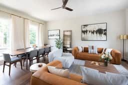 Spacious 4BR, Rooftop Patio, Garage, Walk to Faves | , 5 Mins to Nissan Stadium, Less than 10 Mins to Broadway, 24 Hr Hospitality, Great for Groups - Image 5