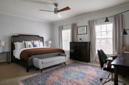 3 Bed Home in Quiet Neighborhood by Vandy, Parking,Screened In Patio, Workspace, Grill, Mins to Downtown, Perfect for Families, 24 Hr Hospitality - Image 3