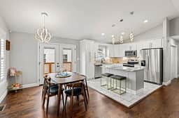 Family Home in Oakwood, 12 Mins to Campus, Patio | Washer Dryer, 2 Bathrooms, Utilities and Internet Included, Great for Students or Families, Charming Oakwood-Lincoln Park Home, 10 Walk to Dining, 24 Hour Hospitality Team - Image 2