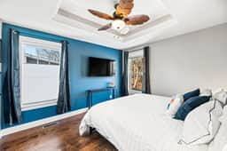 Family Home in Oakwood, 12 Mins to Campus, Patio | Washer Dryer, 2 Bathrooms, Utilities and Internet Included, Great for Students or Families, Charming Oakwood-Lincoln Park Home, 10 Walk to Dining, 24 Hour Hospitality Team - Image 5