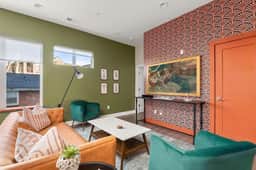 2 Suite Condo By Vanderbilt with Elevator, Garage  |  Walk to Campus and Centennial Park, Close to Vanderbilt Medical Center, 10 Mins to Downtown, 24 Hr Hospitality - Image 2
