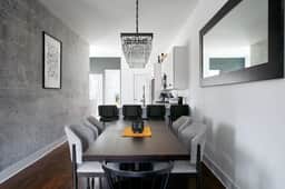 Hillsboro Village Rooftop Retreat With City Views | Sleep 12 w/ Chef’s Kitchen, Smart TVs & Garage | Walk to Vanderbilt, Pancake Pantry & Boutique Shopping | Minutes to Broadway, 12 South & The Parthenon | Perfect for Groups | 24/7 Hospitality - Image 4