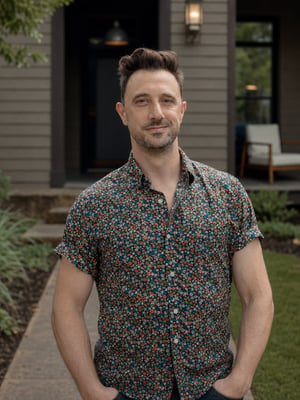 Shaun