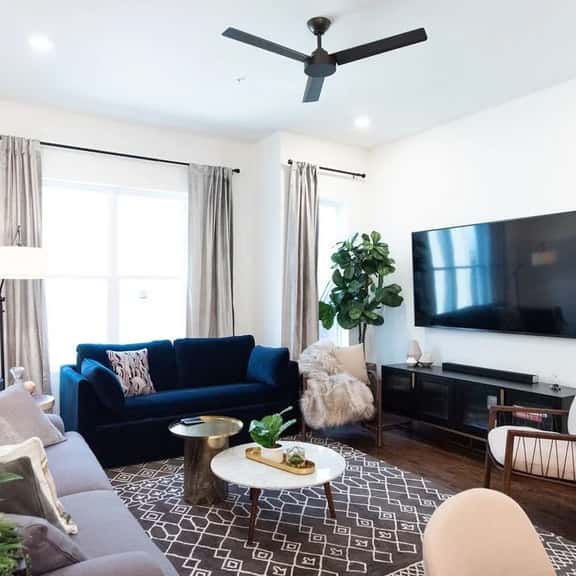 Hillsboro Village Retreat, Garage, Rooftop Deck,  Sleeps 12, Sophisticated Open Living & Gourmet Kitchen, Smart TVs, Pet-Friendly w/ Private Garage, Walk to Vanderbilt, Minutes to 12 South & Broadway, 24/7 Hospitality - Image 1
