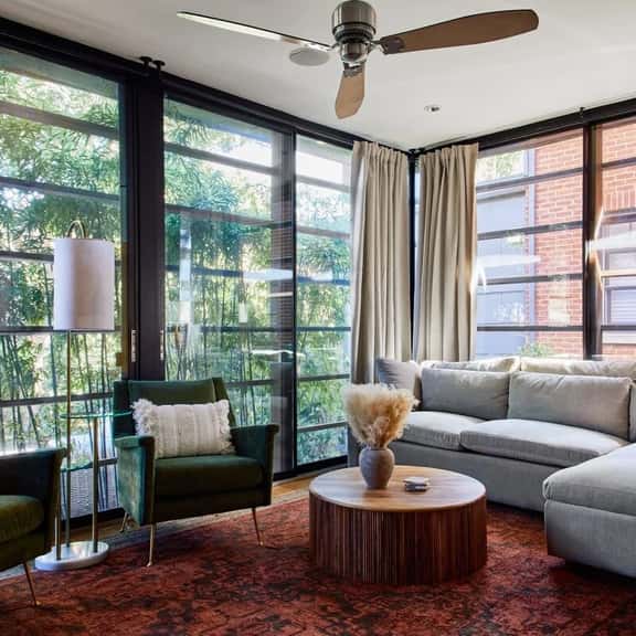 Germantown Gem | Spacious Private Yard, Parking   |   Walk to Dining, 5 Mins to Nissan Stadium, Less than 2 miles to Broadway, Workspace, Parking, 24 Hr Hospitality, Great for Families - Image 1