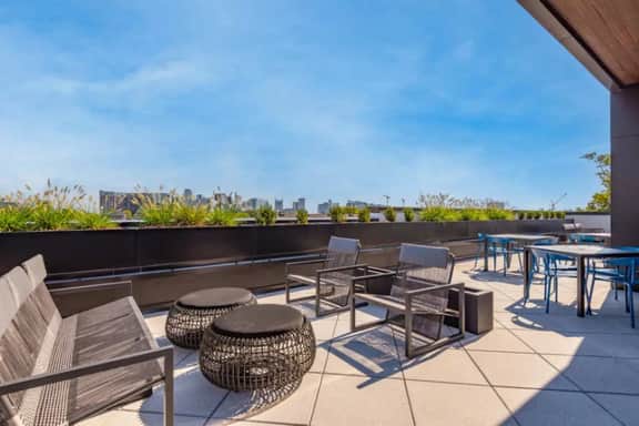 3 King Suites on Music Row | Pool, Rooftop + Gym  |  Balcony & Garage, Downtown Views from Rooftop, Walk to RCA Studio B & Local Dining, Under 2 miles to Broadway, Elevator Access, 24 Hr Hospitality - Image 4