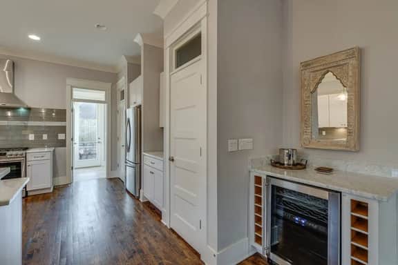 Long Term Pet Friendly 3 BR Townhome, Grill, Patio, 3 Blocks to Publix, 5 Mins to 5 Points, 15 Mins to Broadway, 24 Hour Hospitality Team, Perfect for Families, 31+ Day Stay - Image 5