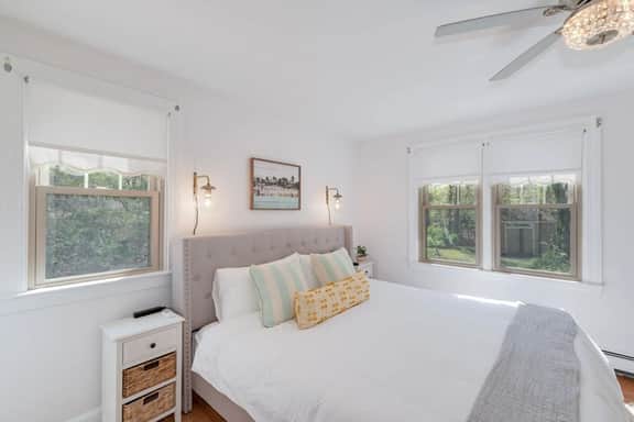 Spacious Retreat With Pool, Game Room & Fireplace | Sleeps 10 | Backyard Oasis & Screened Gazebo | Family-Friendly Getaway | 24/7 Hospitality - Image 2