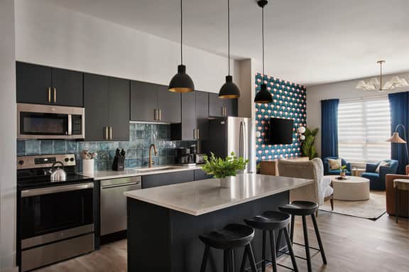 Music Row Condo | Balcony, Pool + Free Parking | Fitness Center, Walk to RCA Studio B & Local Dining, Under 2 miles to Broadway, Garage Parking, Elevator Access, 24 Hr Hospitality - Image 2
