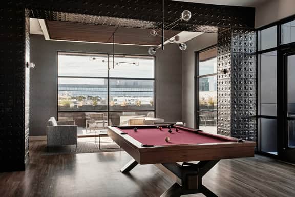 Music Row Condo | Balcony, Pool + Free Parking | Fitness Center, Walk to RCA Studio B & Local Dining, Under 2 miles to Broadway, Garage Parking, Elevator Access, 24 Hr Hospitality - Image 4