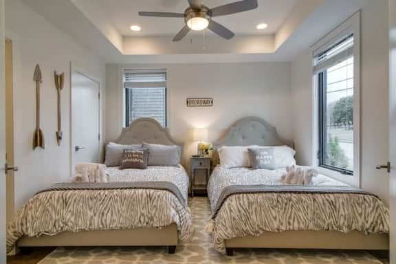 Nashville Getaway: Rooftop, Garage, Near Broadway! - Image 5