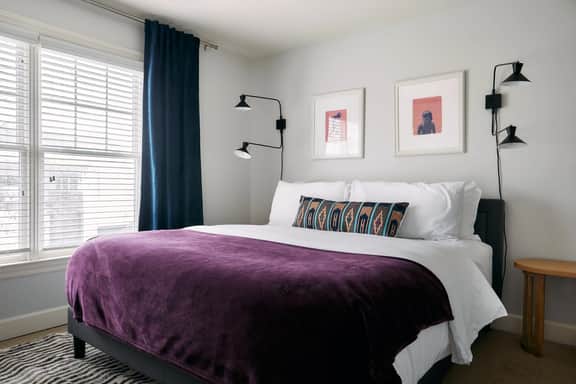 3 Bed Home in Quiet Neighborhood by Vandy, Parking,Screened In Patio, Workspace, Grill, Mins to Downtown, Perfect for Families, 24 Hr Hospitality - Image 5