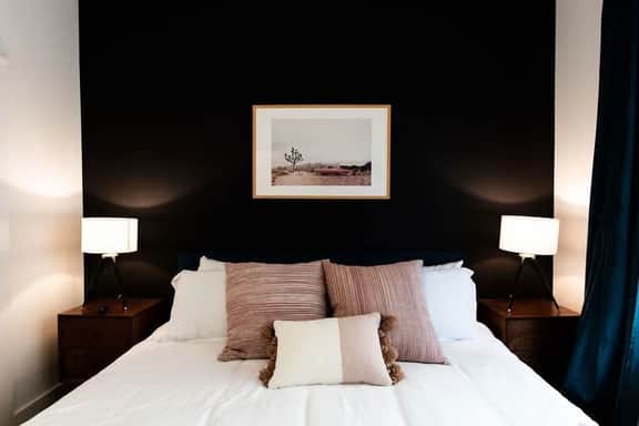 3 Luxury Nashville Homes Near Vanderbilt, 12 South | 12 Bedrooms, 3 Rooftop Patios, Garages & Stylish Interiors | Sleep 36, Walk to Hillsboro Village Dining and Boutique Shopping | 10 Min to Broadway & Music Row - Image 2