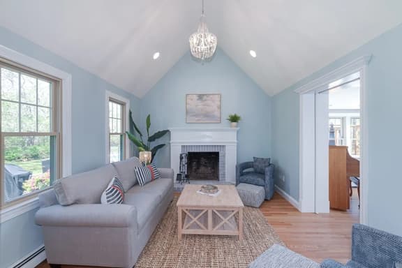 Spacious Retreat With Pool, Game Room & Fireplace | Sleeps 10 | Backyard Oasis & Screened Gazebo | Family-Friendly Getaway | 24/7 Hospitality - Image 1