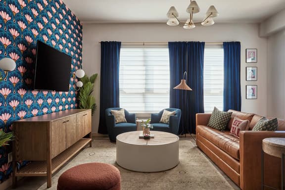 Music Row Condo | Balcony, Pool + Free Parking | Fitness Center, Walk to RCA Studio B & Local Dining, Under 2 miles to Broadway, Garage Parking, Elevator Access, 24 Hr Hospitality - Image 1