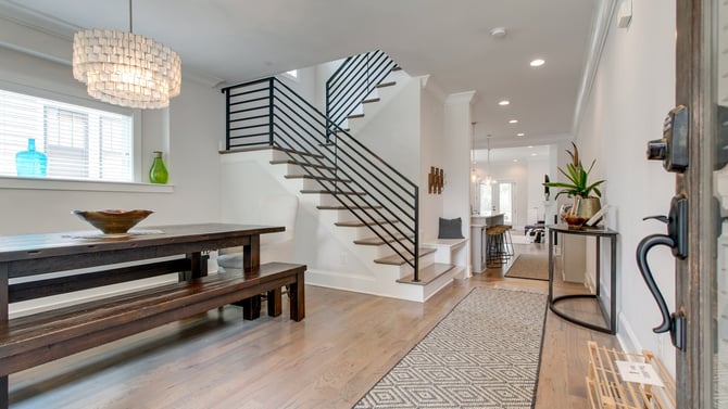 Discover Luxury in the Heart of 12South: Your Nashville Retreat Awaits