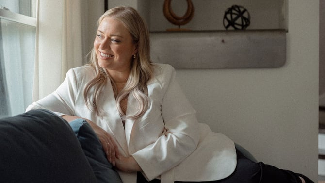 Beyond One Path: Celebrating Isabeau Miller's Inspiring TED Talk