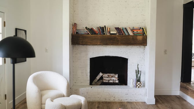 Hilltop Hideaway: The Perfect Retreat in Leiper's Fork, Tennessee