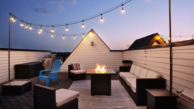 5 Smart Reasons to Book Your Vacation Rental Directly (And Skip the Airbnb Fees)