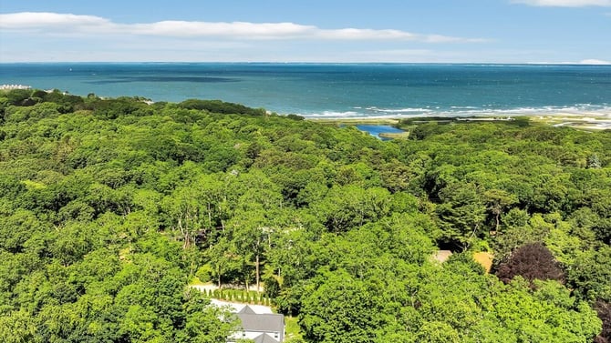 A Hidden Gem in Falmouth: Our Newest Cape Cod Retreat Awaits