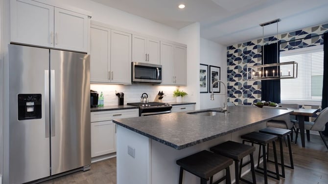 New Property! Welcome to The Vibe: A Blend of Urban Charm and Modern Comfort in East Nashville