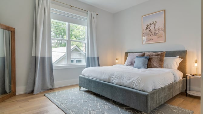 Introducing The Burch: Your Nashville Home Away from Home