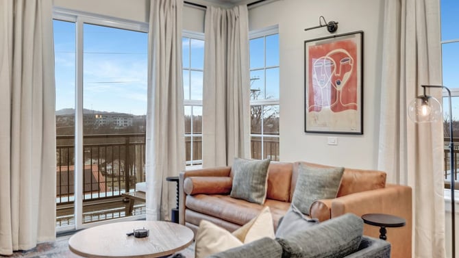 New Property Alert! Welcome to the Hardy House - Your Gateway to East Nashville Living!