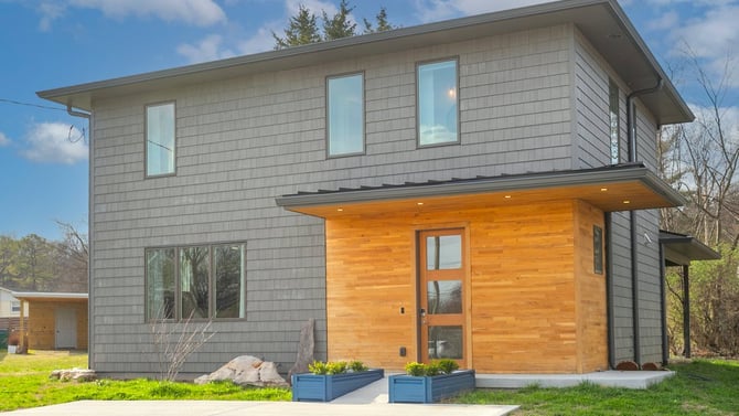 ADA Accessible, Dog-Friendly Getaway: Your Nashville Sanctuary